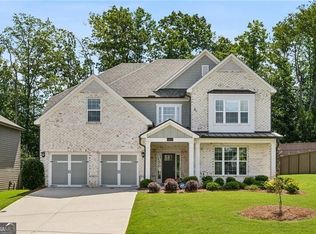 614 Denali Dr, Mableton, GA 30126