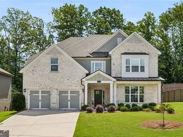 614 Denali Dr, Mableton, GA 30126