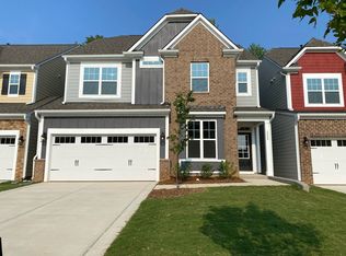 111 Faxton Way #542, Holly Springs, NC 27540