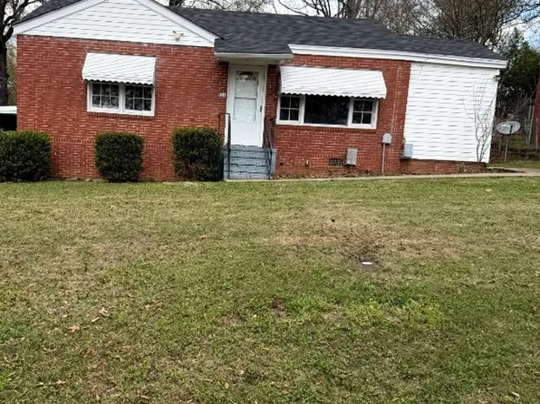 521 46th St, Columbus, GA 31904