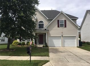 4276 Cole Creek Dr, Fort Mill, SC 29707