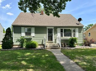 122 4th St NW, Clara City, MN 56222