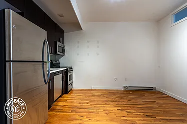 Rented by MySpaceNYC