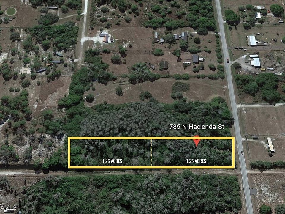 2nd image of 785 N Hacienda St