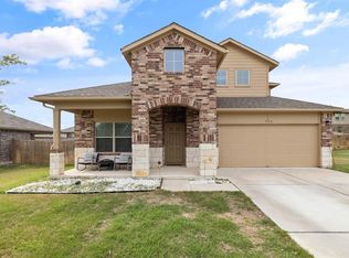 716 Kaluga Trl, Leander, TX 78641