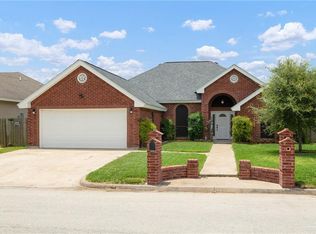 1614 Gabriels Lndg, Harlingen, TX 78550