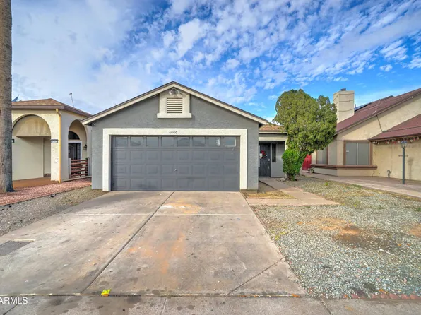 4006 N 88TH Lane, Phoenix, AZ 85037