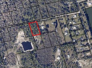 0 Spanks St, Mims, FL 32754