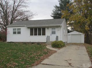 1309 E Circle Rd, Denison, IA 51442