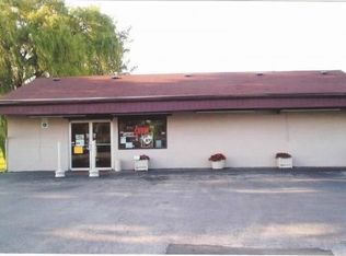 3365 E Washington Rd, Saginaw, MI 48601