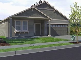 63249 Newhall Pl, Bend, OR 97703