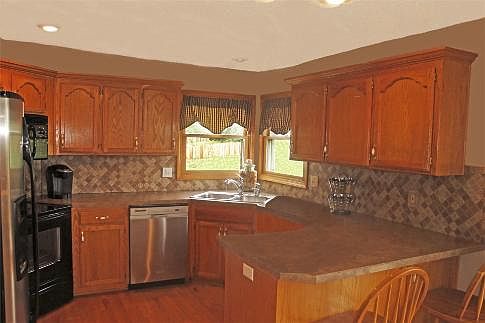 Kitchen 20x14