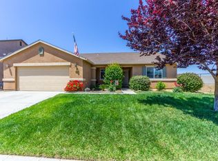 4819 N Leafwood Ave, Fresno, CA