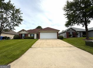 3424 Flintlock Dr, Columbus, GA 31907