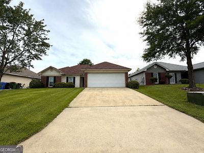 3424 Flintlock Dr, Columbus, GA, 31907