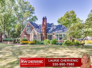200 Dorchester Rd, Akron, OH 44313