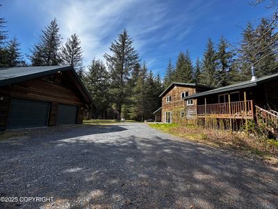 33325 Vinewood Ln, Seward, AK, 99664
