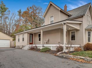 16 Weeman St, Springvale, ME 04083