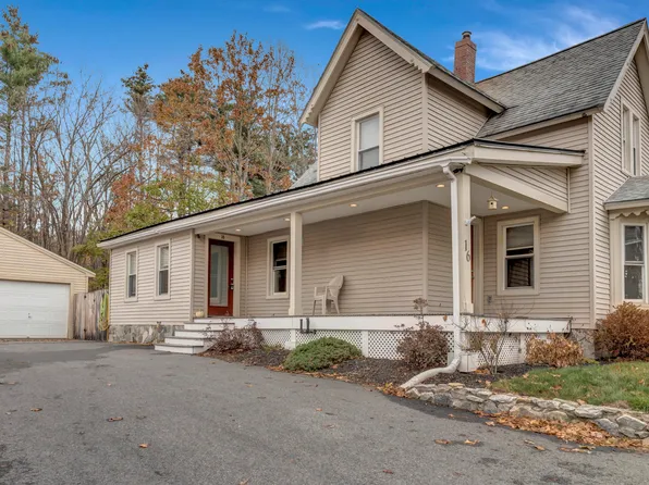 16 Weeman Street, Sanford, ME 04083