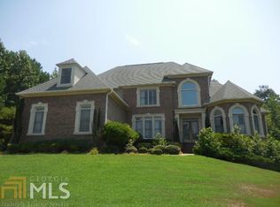 810 Wind Crest Pl SW, Atlanta, GA 30331