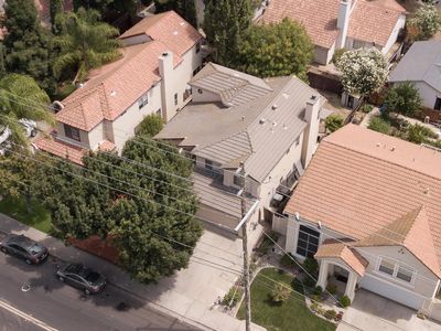 808 N Rosemore Ave, Modesto, CA, 95358