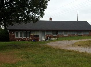 12226 Kentucky Rd, Neosho, MO 64850