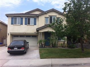 5324 Fox Hunt Pl, Fontana, CA 92336