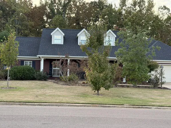 918 Bonnie Blue Dr, Oxford, MS 38655