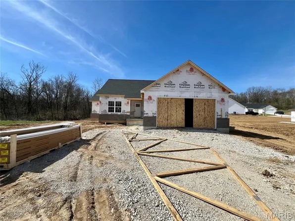 841 Lakeway Dr, Labadie, MO 63055