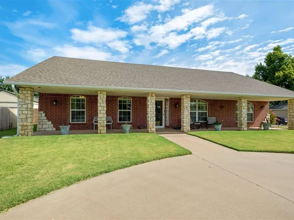 201 Harper, Fletcher, OK 73541