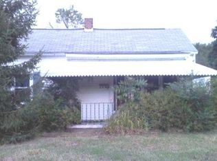 1409 Bogart St, Greensboro, NC 27405