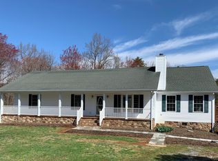 1486 Flint Hill Rd, Moneta, VA 24121