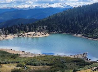 LOT 836 Nebraska Dr LOT 836, Idaho Springs, CO 80452