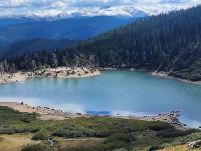 Lot 836 Nebraska Drive  Lot 836, Idaho Springs, CO, 80452