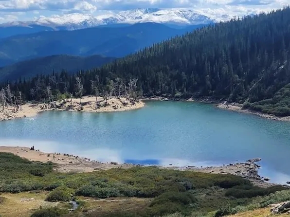 Lot 836 Nebraska Drive LOT 836, Idaho Springs, CO 80452
