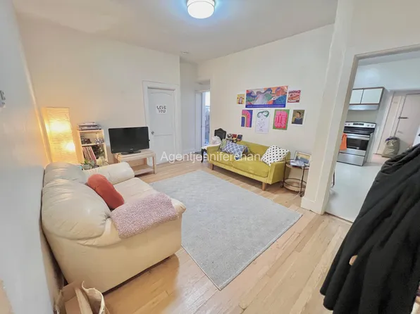 15 Park Vale Ave APT 10, Allston, MA 02134