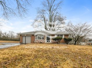 13355 Old Halls Ferry Rd, Florissant, MO 63033
