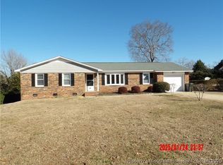 5962 Chinas Ct, Fayetteville, NC 28314