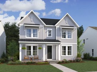 2721 Pavilion Ln, Adamstown, MD 21710