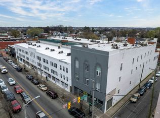 The Gardens at Manchester, Richmond, VA 23224