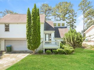 2325 E Hill Way NW, Norcross, GA 30071