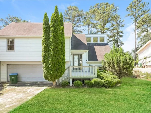 2325 E Hill Way NW, Norcross, GA 30071