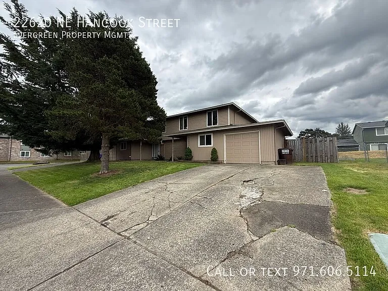 22620 NE Hancock St — Photo 3