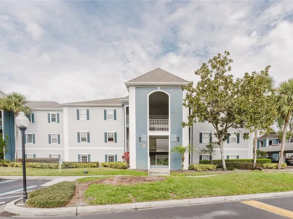 1109 Clubside Dr #1109, Longwood, FL 32779