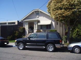 1109 Russell St, Berkeley, CA 94702