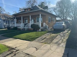 1119 W 4th St, Medford, OR