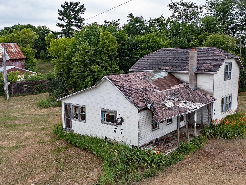 E3986 Granite Quarry Rd, Ogdensburg, WI 54962 MLS 50277745 Zillow