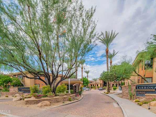 6900 E Princess Dr Unit 1233, Phoenix, AZ 85054