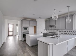 1807 Waters Branch Dr, Missouri City, TX 77459