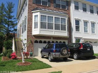 6358 Regal Oak Dr, Springfield, VA 22152